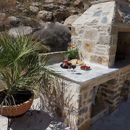 Rhodes Demetrius Luxury Private Villa *