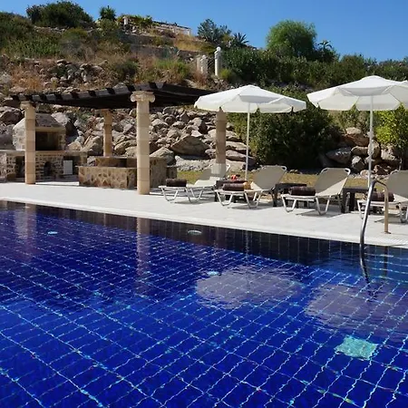 Rhodes Demetrius Luxury Private * Kalathos