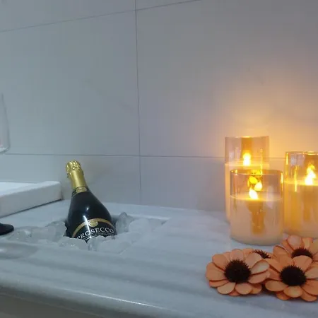 Rhodes Demetrius Luxury Private 빌라 *