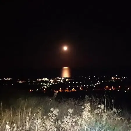 Villa Rhodes Demetrius Luxury Private *