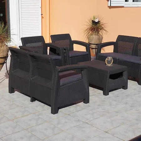 Rhodes Demetrius Luxury Private Kalathos