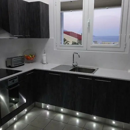 Rhodes Demetrius Luxury Private Villa Kalathos