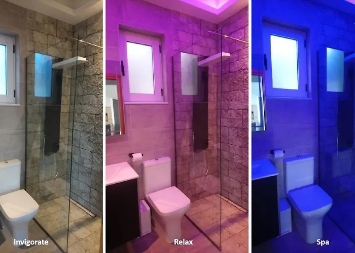 Rhodes Demetrius Luxury Private Villa