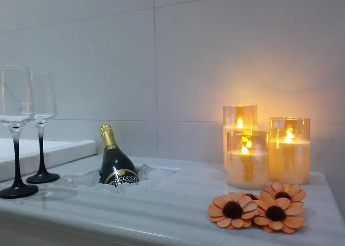 Rhodes Demetrius Luxury Private Villa *