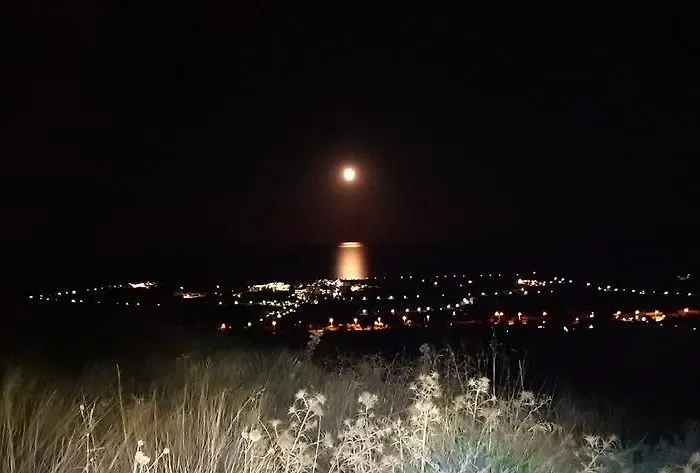 Villa Rhodes Demetrius Luxury Private *