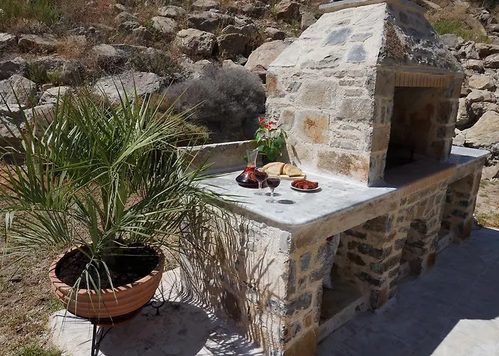 Rhodes Demetrius Luxury Private Villa *