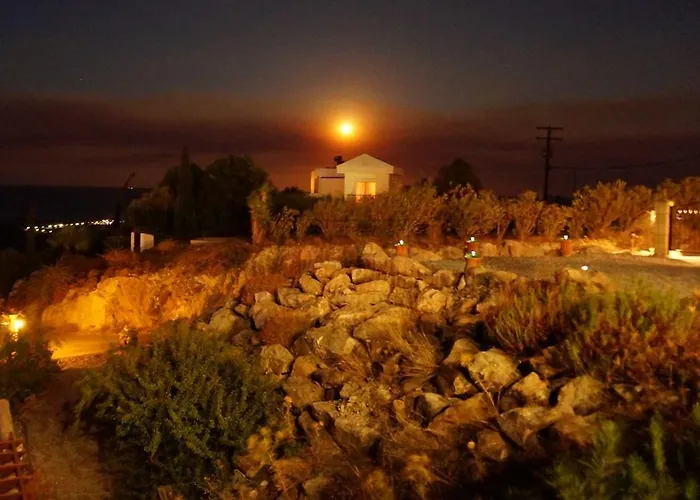 Rhodes Demetrius Luxury Private *