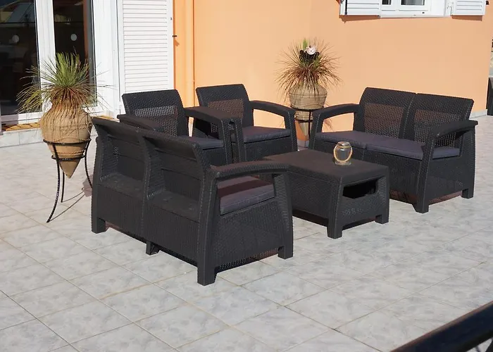 Rhodes Demetrius Luxury Private Kalathos