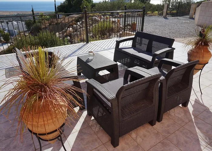 Rhodes Demetrius Luxury Private *