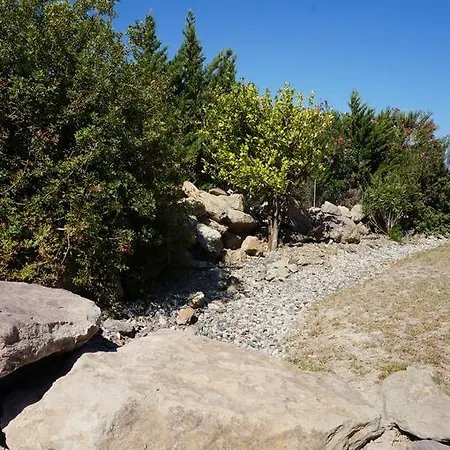 Villa Rhodes Demetrius Luxury Private *