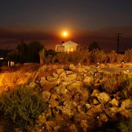 Rhodes Demetrius Luxury Private *