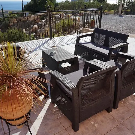 Rhodes Demetrius Luxury Private *