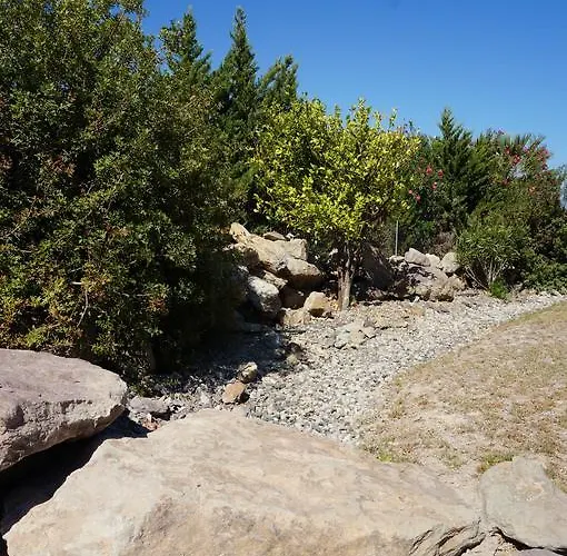 Villa Rhodes Demetrius Luxury Private *