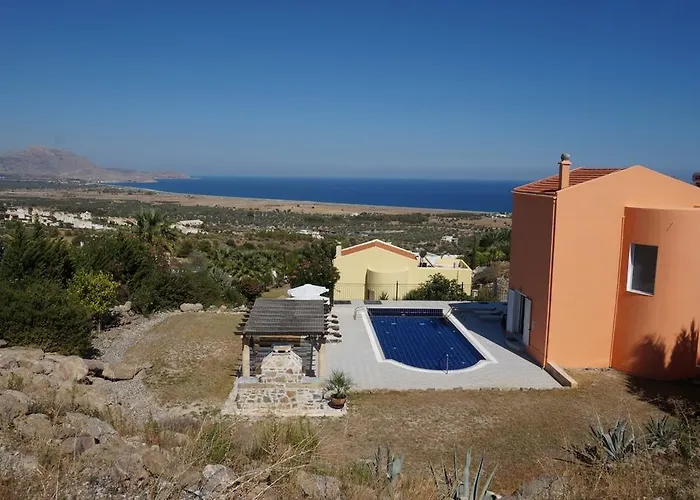 Rhodes Demetrius Luxury Private